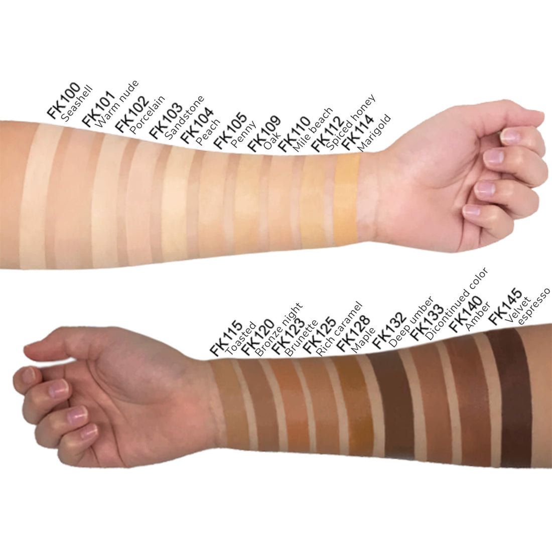 The Beginner's Guide to Applying Foundation Like a Pro
