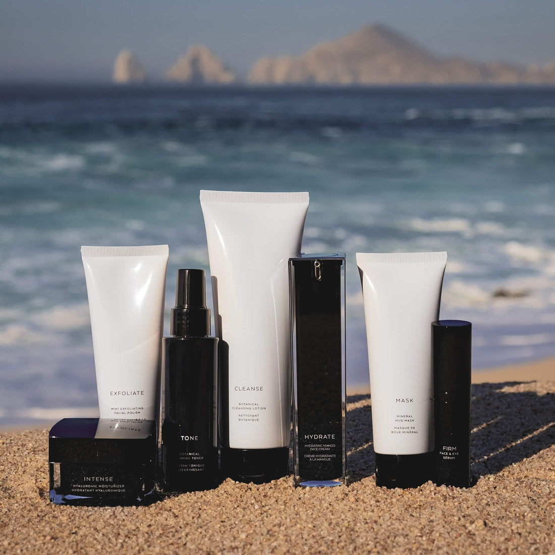 Your Effortless Summer Face Routine (5 Products, 5 Minutes)