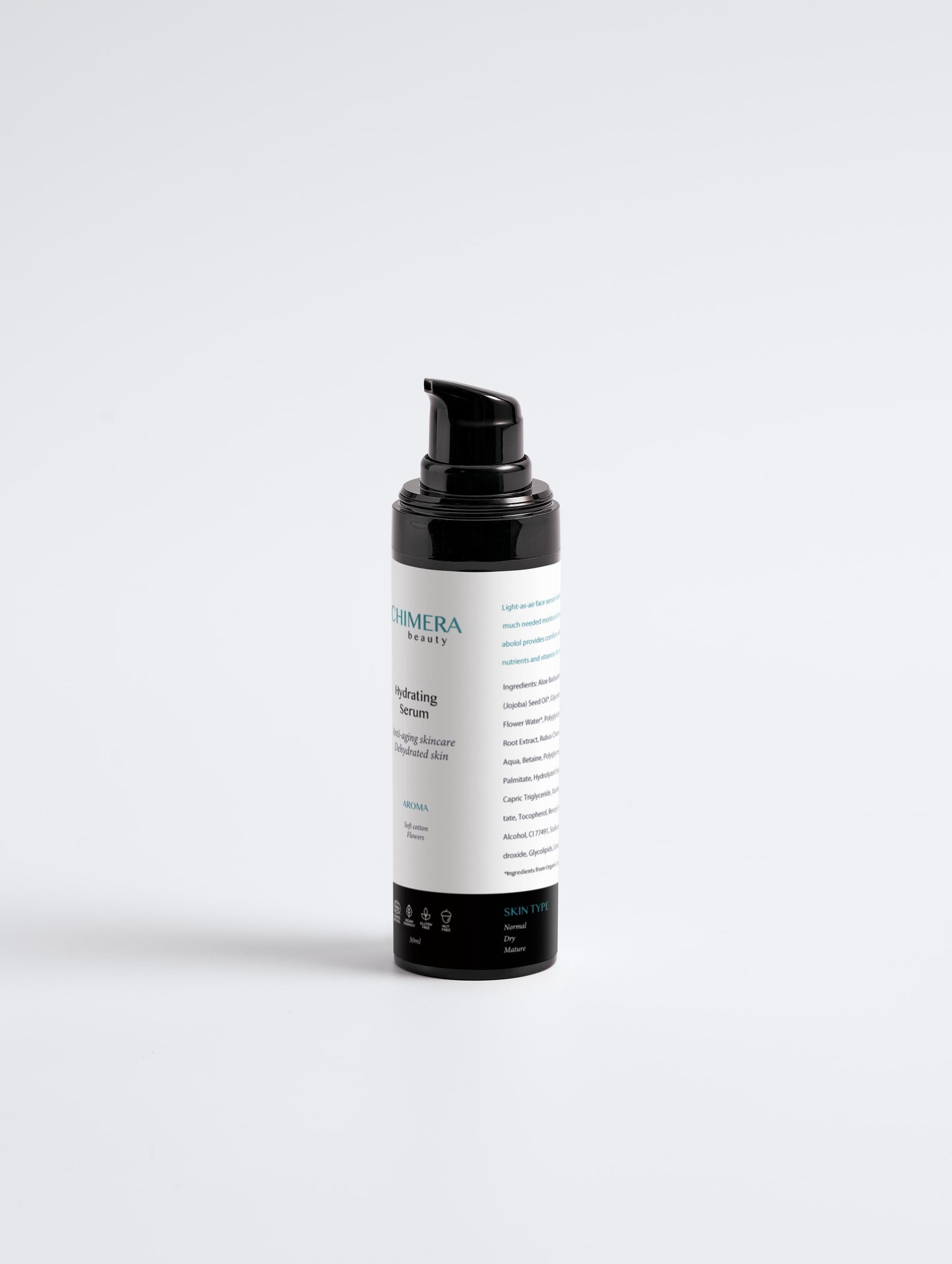 Hydrating Serum